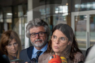 Barcelona, Junts says no to the Generalitat's budget