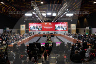 Blinken attends APEC Summit in Peru