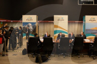Blinken attends APEC Summit in Peru