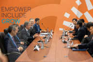 Blinken attends APEC Summit in Peru