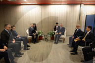 Blinken attends APEC Summit in Peru