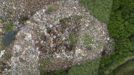 Can southern Brazil's deadly floods spur the shift to green energy?