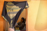Can southern Brazil's deadly floods spur the shift to green energy?