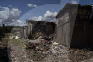Can southern Brazil's deadly floods spur the shift to green energy?