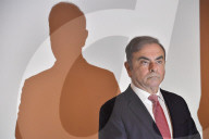 Conférence de presse de Carlos Ghosn à Beyrouth après son évasion du Japon