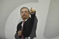 Conférence de presse de Carlos Ghosn à Beyrouth après son évasion du Japon