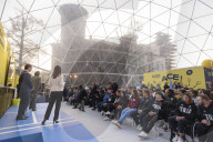 Torino - Incontro con gli atleti piemontesi che hanno partecipato alle Olimpiadi di Parigi 2024