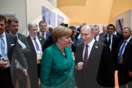 G 20 Hamburg summit