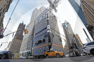 Louis Vuitton opens flagship store in new NYC location