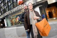 Louis Vuitton opens flagship store in new NYC location