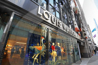 Louis Vuitton opens flagship store in new NYC location