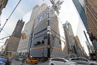 Louis Vuitton opens flagship store in new NYC location