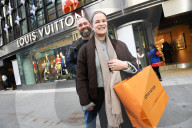 Louis Vuitton opens flagship store in new NYC location