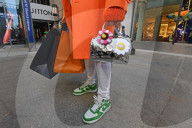 Louis Vuitton opens flagship store in new NYC location