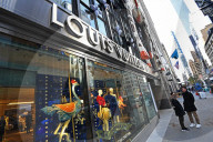 Louis Vuitton opens flagship store in new NYC location