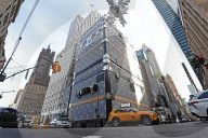 Louis Vuitton opens flagship store in new NYC location