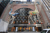 Louis Vuitton opens flagship store in new NYC location