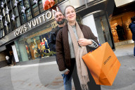 Louis Vuitton opens flagship store in new NYC location