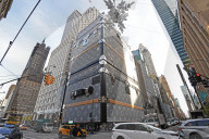 Louis Vuitton opens flagship store in new NYC location