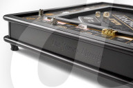 Monopoly de luxe dédié à la superstar de la NBA LeBron James