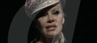 Pamela Anderson dans le nouveau film The Last Showgirl
