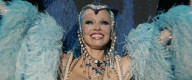 Pamela Anderson dans le nouveau film The Last Showgirl