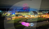FEATURE - Evolution Drone Light Show in Southampton