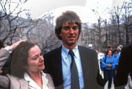 Robert F Kennedy Jr first marriage to Emily Ruth Black