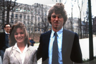Robert F Kennedy Jr first marriage to Emily Ruth Black