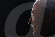 Obama campaign adviser and Harvard professor, Marshall Ganz