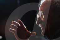 Obama campaign adviser and Harvard professor, Marshall Ganz