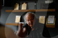 Obama campaign adviser and Harvard professor, Marshall Ganz