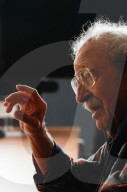 Obama campaign adviser and Harvard professor, Marshall Ganz