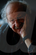 Obama campaign adviser and Harvard professor, Marshall Ganz