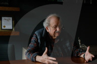 Obama campaign adviser and Harvard professor, Marshall Ganz