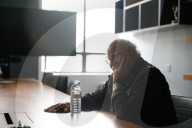 Obama campaign adviser and Harvard professor, Marshall Ganz