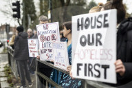 Illegal aliens housed in UK hotel provokes outrage from locals