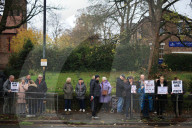 Illegal aliens housed in UK hotel provokes outrage from locals