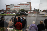 Illegal aliens housed in UK hotel provokes outrage from locals
