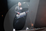Royal Republic at Zenith in Paris