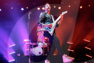 Royal Republic at Zenith in Paris