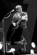 Royal Republic at Zenith in Paris
