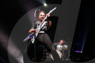 Royal Republic at Zenith in Paris