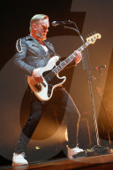 Royal Republic at Zenith in Paris