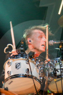 Royal Republic at Zenith in Paris