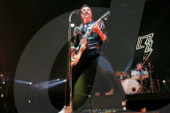 Royal Republic at Zenith in Paris