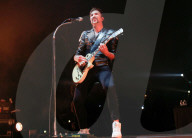 Royal Republic at Zenith in Paris