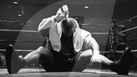 Iron Mike Tyson Starts Training Camp at Aladdin-Planet Hollywood Resort and Casino