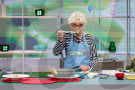 Programma RAI,  Cook 40 condotto da Flavio Montrucchio