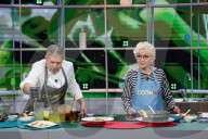 Programma RAI,  Cook 40 condotto da Flavio Montrucchio